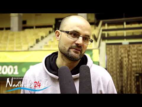 28.10.2017 Komentarze po meczu: Siarka Tarnobrzeg - Enea Astoria Bydgoszcz 77:68