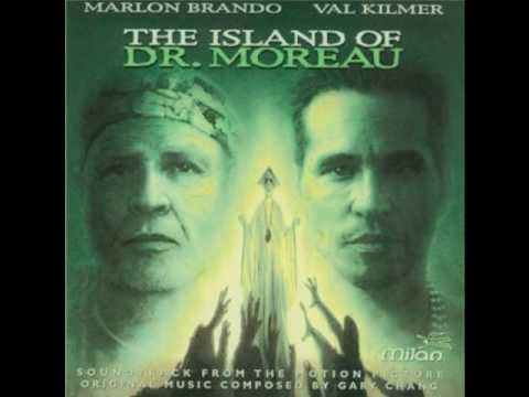 OST - The Island Of Dr. Moreau - The Island/Epilogue/The Funeral - Gary Chang