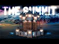 The Summit - Duo/Trio/Quad Chalet - Open Core - 2x2 Shell - Rust 2023