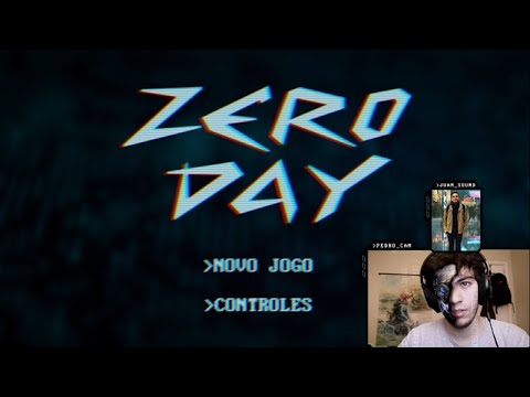 Steam Community :: Video :: Zero Day - Game Preview