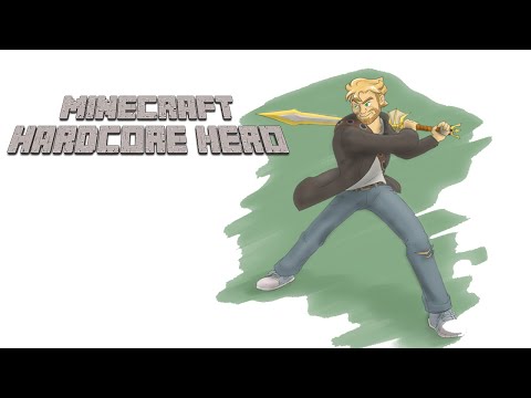 Ultimate Minecraft Adventure - Heroic Run!