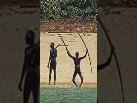 The Last Uncontacted Tribe!