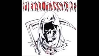 Metal Massacre 4 (1983 Full LP)