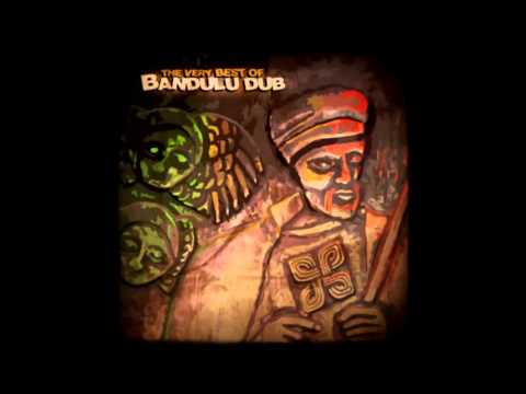 Bandulu Dub ft. Hoarang & Kim Ban Jang - Cultural Liberation