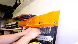 Video thumbnail for WALDORF PULSE 1 quick demo by Rob World