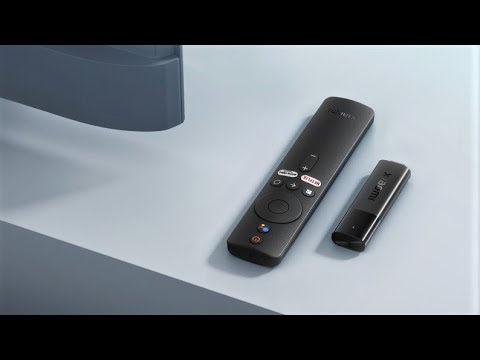 Xiaomi Just Killed the Fire TV Stick?! 😱 Meet Xiaomi TV Stick 4K (2nd Gen) with Google TV support