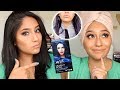 Does SPLAT Hair Dye Work on Dark Hair?!? Does SPLAT Hair Dye Work on Dark Hair?!?
