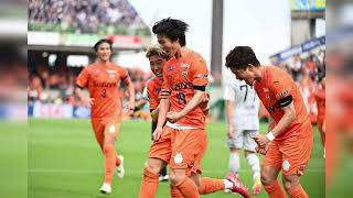 清水エスパルス劇的勝利！沖悠哉PKストップで3連勝🔥#清水エスパルス#アビスパ福岡#Jリーグ#J1リーグ#沖悠哉#呉世勲#PK戦#サッカー日本#エスパルス#サッカー速報