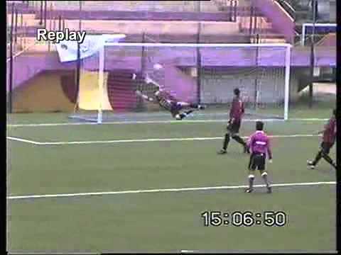 i miei goal nella sanseverese stagione 2012-2013