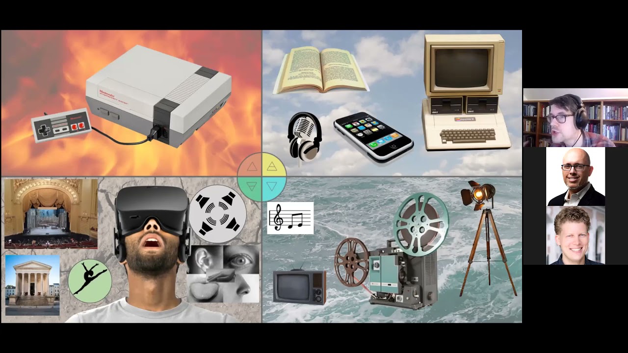 AIM XR - Experiential Design Affordances, Production Challenges, & Ethical Considerations