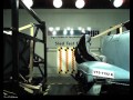 PupSaver PASSING Crash Test At MGA Left Side View