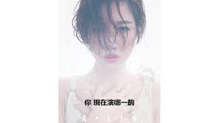 A Lin-最佳男主角 (Best Actor)