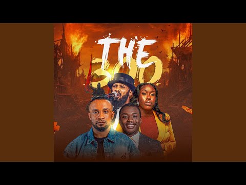 Tony Richie – The 300 ft. Theophilus Sunday, Abbey Ojomu & Lyrical HI Audio - Official Video