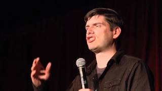 Will Graham at Reality, Orange