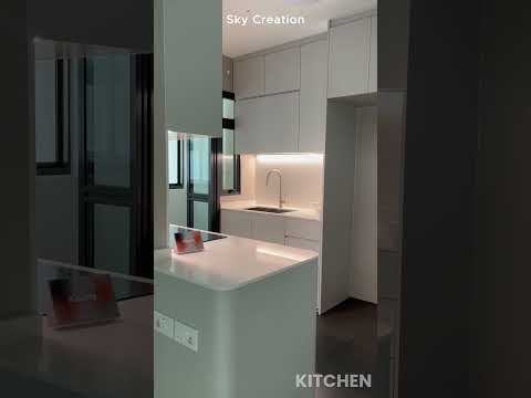 HDB Farrer Park View video thumbnail