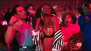 Ouro - Pabllo Vittar e Urias (Clipe)