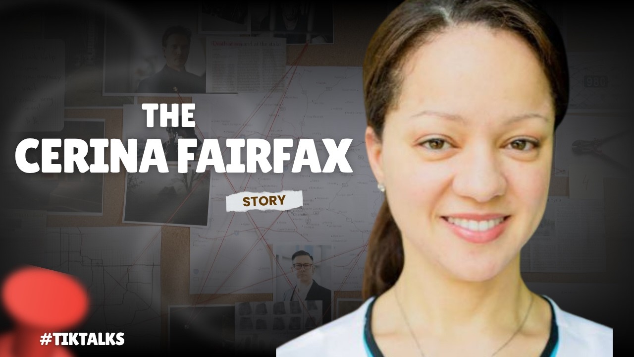 JUSTIN FAIRFAX Deleted His Wife and BLACK MEN Are DEFENDING Him !!!!!