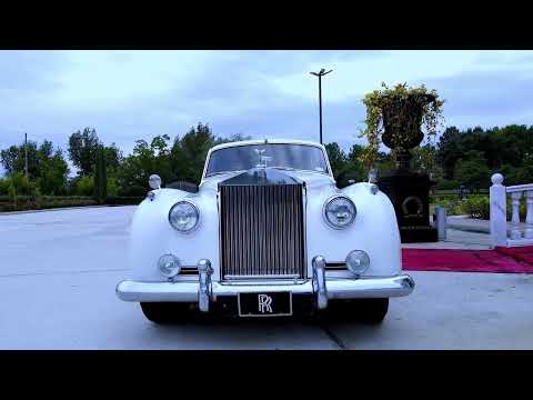 1958 Bentley S1 (CC-1812609) for sale in SPRING, Texas