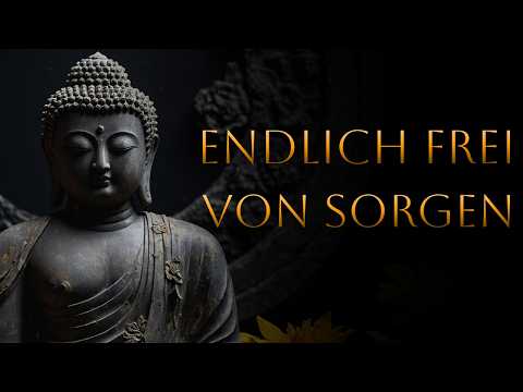 Free yourself from negative thoughts with these 7 Buddhist wisdoms.