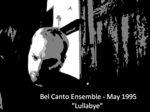 Byrd's Lullaby - "an english traditional lullaby carol"