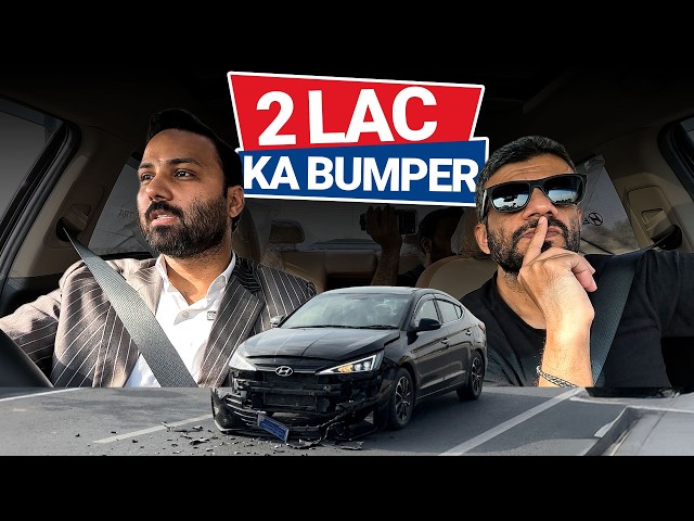 Hyundai Elantra 2.0 Limited Edition Owner Review | Corolla Se Zada Reliable Hai