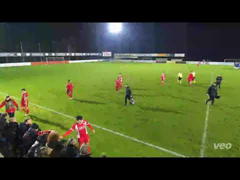 A-kern vs Elene Grotenberge