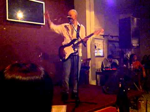 JAF en Bar Olimpo -Parte 5-