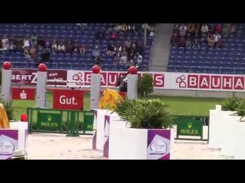 European Championship Aachen 2015