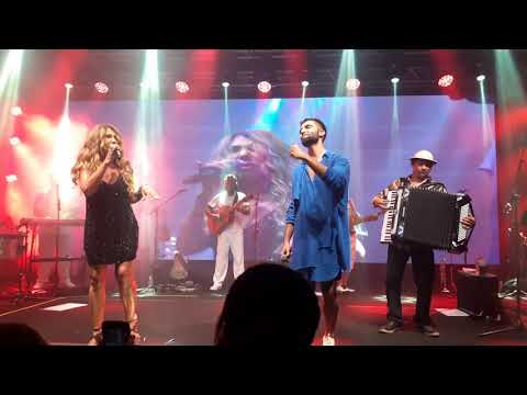 Isaac Do Acordeon Elba Ramalho & Silva - De Volta Pro Aconchego
