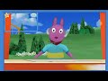 The Backyardigans Racing Adventure