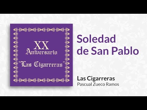 download lagu mp3 mp4 Soledad De San Pablo, download lagu Soledad De San Pablo gratis, unduh video klip Soledad De San Pablo