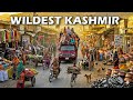 Kel Kashmir Walking Tour Hidden Paradise 4K