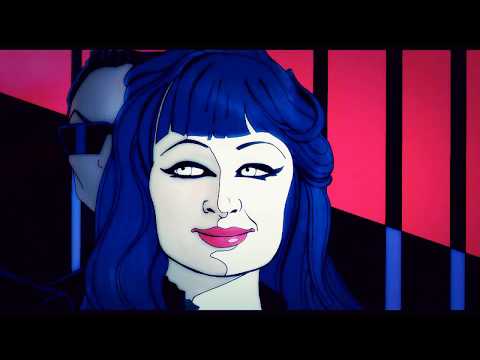 Epitaph (Song) + Epilogue - Repo! The Genetic Opera - 1060fps