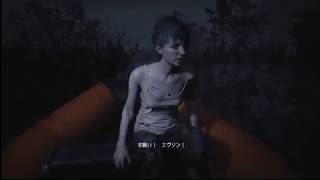 【ゆっくり】BIOHAZARD7＃8【グロテスクバージョン】【ネタバレキャラ崩壊】