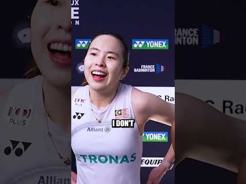 FROM 3-11 DOWN! 🤯 Pearly/Thinaah's Incredible Comeback 🇲🇾