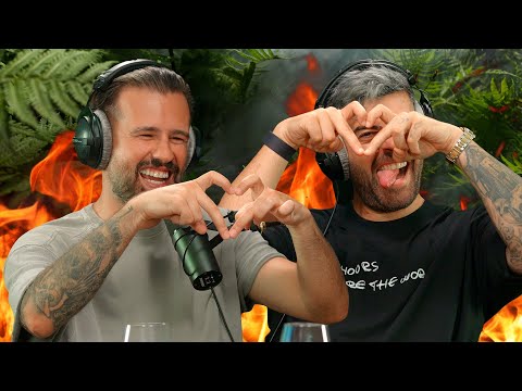 Bianca s-a indragostit, gata! - FIERTI PE INSULA #16