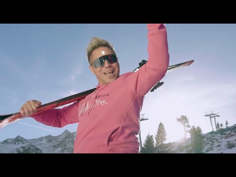 Matty Valentino and 2 more