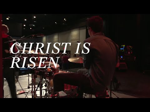 Dustin Kensrue - Christ is Risen
