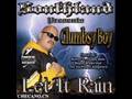 Clumbsy Boy-Keepin It Gangster Feat. C.O.A. Click