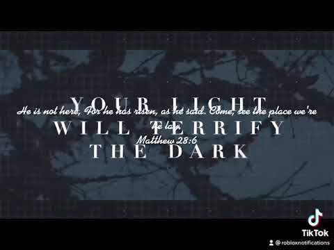 Skillet - “Terrify the dark”