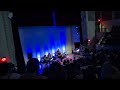 My Sentimental Melody - The Magnetic Fields @ Carnegie Lecture Hall Pittsburgh 3/29/25