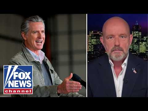 ‘EPIC scale’ of fraud in California needs to be ‘shut down’: GOP gubernatorial candidate