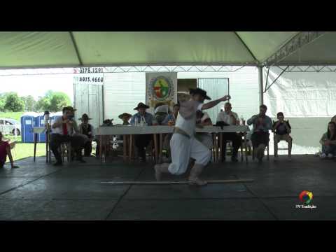 HENRIQUE X PABLO - 2º FEGACHULA - ADULTO