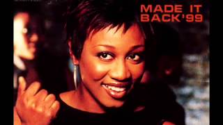 BEVERLEY KNIGHT(Made It Back) 1999