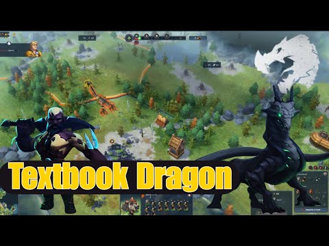 Perfect Dragon Clan Strategy Guide Master the Ultimate Build & Win Every Match!