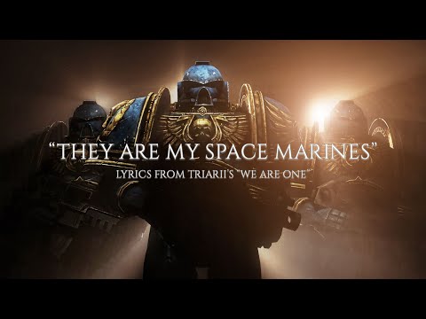 If the Emperor had a Text-to-Speech Device Ending Theme (Triarii Cover)