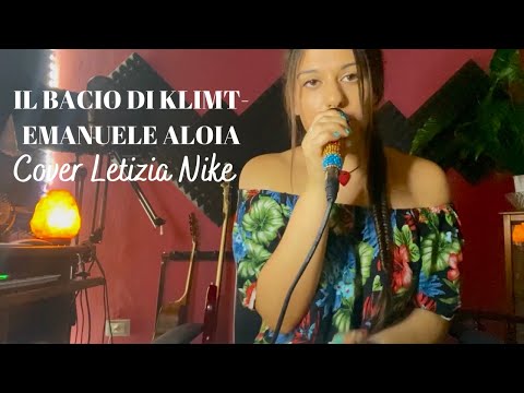 Emanuele Aloia, Il bacio di Klimt- Letizia Nike Piano Cover