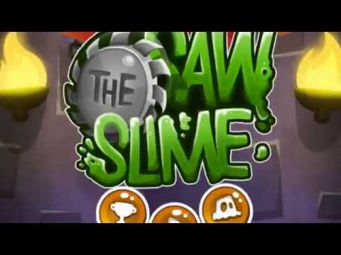 Saw The Slime Video