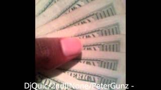 Dj Quik/2nd II None - So Many Wayz