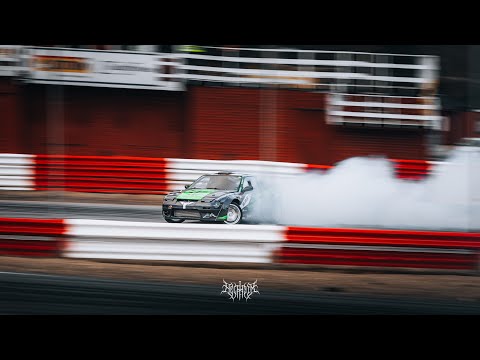 POV | 17 year old DRIFTS 1000hp car!🚗💨 - Edward Husa